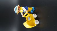 Playmobil Figur von 2000 Mädchen mit Puppenwagen 4584 Hessen - Darmstadt Vorschau