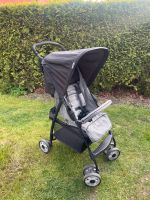 Hauck Buggy Sport, Melange Grey Dresden - Blasewitz Vorschau