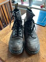 Dr. Martens 8-Loch Boots Hessen - Marburg Vorschau