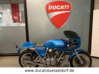 Ducati 900 SS Königswelle Düsseldorf - Oberbilk Vorschau