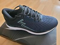 361 degrees Laufschuhe Größe 41,5 Meraki 4 Running Hessen - Hammersbach Vorschau