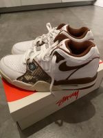 Nike x Stüssy Air Flight ’89 Low SP Düsseldorf - Pempelfort Vorschau