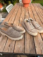 2 Paar Damenschuhe Gr.42 Tamaris und Vagabond Sachsen-Anhalt - Ilsenburg (Harz) Vorschau