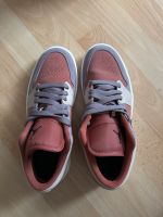 Nike Jordan 1 low Schuhe Nordrhein-Westfalen - Haan Vorschau