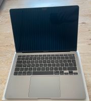 MacBook Air 13,3 Zoll 2020 Hessen - Eiterfeld Vorschau