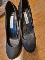stöckelschuhe Schuhe 38 Bayern - Gangkofen Vorschau