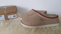 UGG TASMAN  sand  Gr 40  NEU Hessen - Buseck Vorschau