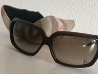 Burberry Sonnenbrille in dunkelbraun Baden-Württemberg - Malsch Vorschau