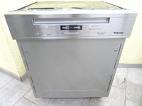 Geschirrspüler Miele A++ 60cm Teilintegriert 1 Jahr Garantie Friedrichshain-Kreuzberg - Friedrichshain Vorschau