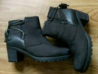Ara Stiefeletten  Mantova Gr. 39 NEU im Original Karton Hessen - Hanau Vorschau