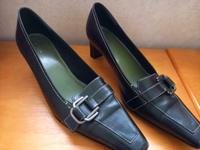 Damen Pumps von Marco Tocci, Gr. 39 Baden-Württemberg - Weinsberg Vorschau