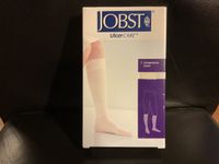 JOBST® UlcerCARE Unterziehstrumpf Gr. XL Kompressionsstrumpf neu Baden-Württemberg - Freiburg im Breisgau Vorschau