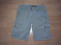 BLUE EFFECT Gr 134 Sommer Hose Shorts Khaki super cool Bremen - Oberneuland Vorschau