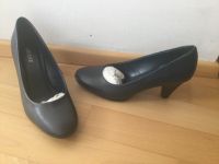 Pumps Marine Deichmann 38 neu Bayern - Kempten Vorschau