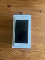 Apple iPhone 6, 128 GB Silber München - Untergiesing-Harlaching Vorschau