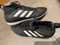 Adidas Hallenschuhe, Turnschuhe, Sportschuhe, Fußballschuhe Gr.37 Bayern - Kolitzheim Vorschau