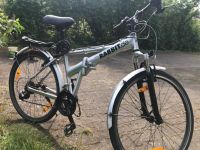 rabbit  Klapprad 26 Zoll mit shimano Schaltung 3-8 Nordrhein-Westfalen - Detmold Vorschau