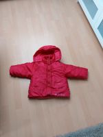 Mädchen Winterjacke Gr. 104 Hessen - Hünstetten Vorschau