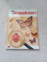 Was ist Was: Insekten - Band 30 Niedersachsen - Ronnenberg Vorschau