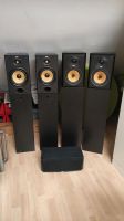 Bowers & Wilkins B&W CDM 2, DM 601, CC 3 Lautsprecherset Box Bayern - Hattenhofen Vorschau