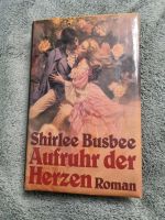 Aufruhr der Herzen. Roman. von Shirlee Busbee | Buch | Niedersachsen - Lehrte Vorschau