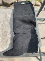 Stiefel neu Nordrhein-Westfalen - Straelen Vorschau
