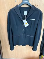 Samshield Jacket Victorine Größe 40 42 Black NEU Nordrhein-Westfalen - Kaarst Vorschau