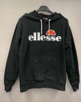 Damen Hoodie ellesse Gr. L schwarz Baden-Württemberg - Rastatt Vorschau