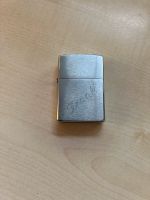 Zippo Feuerzeug mit Gravur Frank Modell XIV Brandenburg - Wittstock/Dosse Vorschau