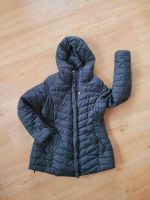 Umstandsjacke Umstandsmantel H&M Mama wattiert S 36 38 Hessen - Alheim Vorschau