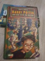 Harry Potter Bücher Nordrhein-Westfalen - Meerbusch Vorschau