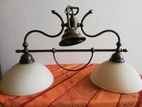 Messing Lampe Vintage Bayern - Osterhofen Vorschau