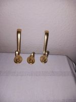 3 Haken goldfarbend Metal Nordrhein-Westfalen - Wesseling Vorschau