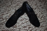 PAUL GREEN  Business Schuhe Gr 7 Dunkelbraun Sehr Gut Schleswig-Holstein - Kiel Vorschau