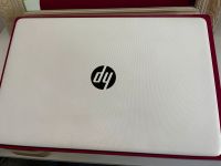 HP Laptop WHITE Rheinland-Pfalz - Arzbach Vorschau