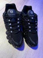 Herrenschuhe Nike shox schwarz Größe (43) Baden-Württemberg - Singen Vorschau