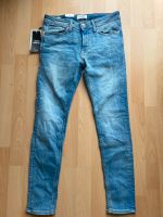 Neu! Jack & Jones Jeans Super Stretch Skinny Liam 30/30, 50€! Sachsen-Anhalt - Magdeburg Vorschau