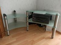 Hochwertiger Hifi/ TV Glastisch v. Spectral Nordrhein-Westfalen - Brühl Vorschau