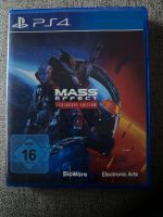 Mass Effect Legendary Edition PS4 Bayern - Herzogenaurach Vorschau