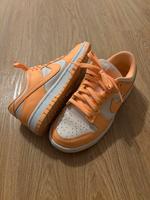 Nike Dunk Peach Cream, 37,5 Bayern - Mauerstetten Vorschau