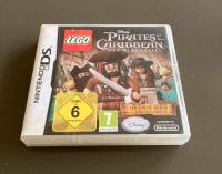 Nintendo 3 DS Lego Fluch der Karibik Pirates of the Caribbean Nordrhein-Westfalen - Voerde (Niederrhein) Vorschau