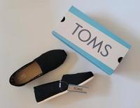 Toms Alpargata 37,5 Neu Rheinland-Pfalz - Bingen Vorschau