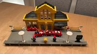 Lego 4554 Metro Station Hannover - Südstadt-Bult Vorschau