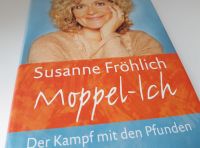 Susanne Fröhlich | Moppel-Ich | gebundene Ausgabe Bertelsmann Nordrhein-Westfalen - Werther (Westfalen) Vorschau