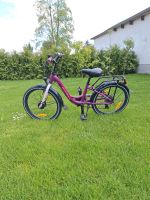 Kinderfahrrad Sachsen - Taucha Vorschau