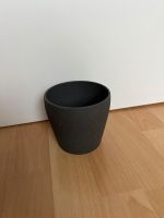 Ikea Blumentopf grau Baden-Württemberg - Flein Vorschau