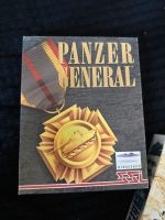PC DOS:Panzer General (SSI 1994) Disketten - Erste Auflage Berlin - Reinickendorf Vorschau