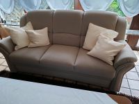 Sofa (Wohnzimmergarnitur 3 Sitzer, 2 Sitzer, und Sessel) Nordrhein-Westfalen - Meschede Vorschau