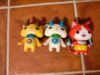 Yo Kai watch Figuren Niedersachsen - Hude (Oldenburg) Vorschau