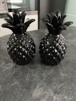 2 Deko Ananas Dekoration Garten Küche Kr. München - Brunnthal Vorschau